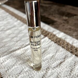 Bitter peach travel size